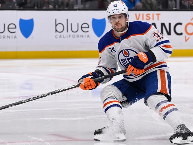 NHL rumors: The $4 million player Oilers will move after Evander Kane trade