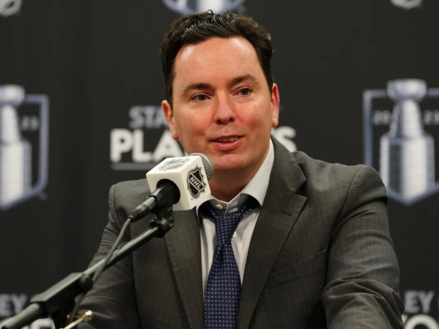 Former Edmonton Oilers coach Woodcroft back in NHL with new gig
