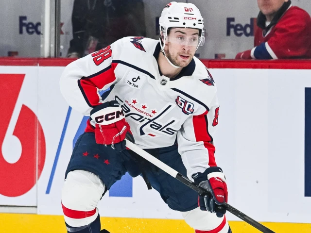 Edmonton Oilers interested in signing former Flames winger