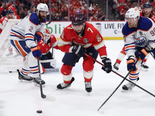 The 5 biggest questions facing the Edmonton Oilers this summer