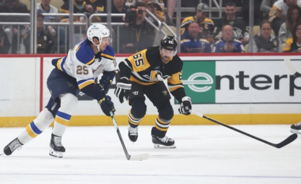 NHL Rumors: Erik Karlsson, Evan Bouchard, and Jordan Kyrou