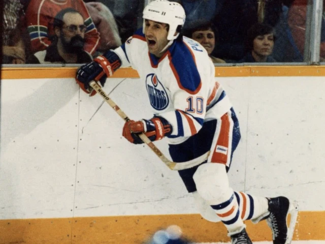 A history of the 83rd overall pick in the NHL Draft