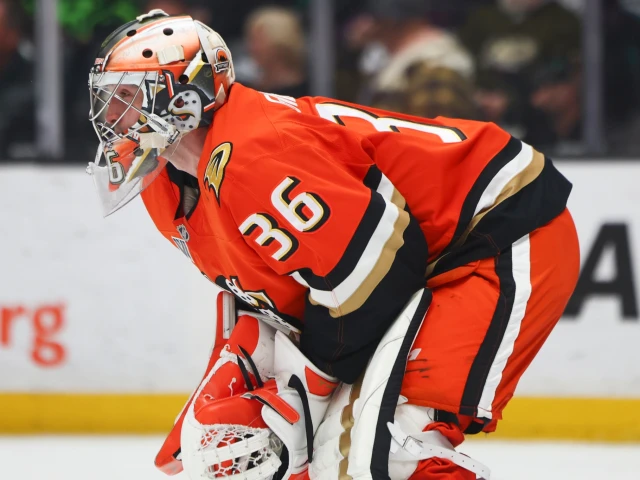 Two Edmonton Oilers goalie targets are no longer available