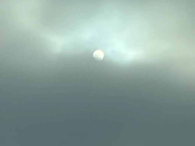 Harvest Moon 2025