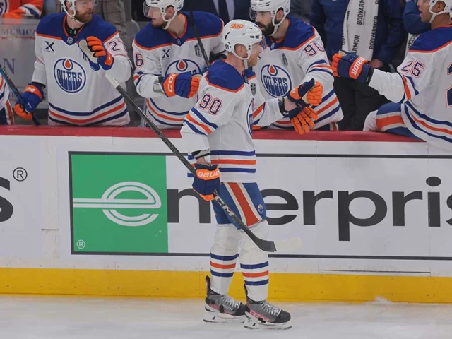Oilers rumors: Corey Perry’s desire to return comes with ‘difficult’ challenge