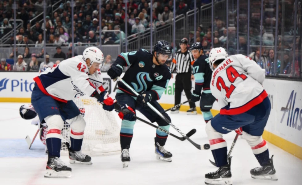 NHL Rumors: Edmonton Oilers, Montreal Canadiens, and the Washington Capitals