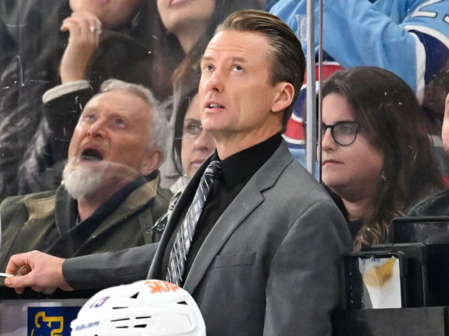 Report: Stars offer Oilers assistant Gulutzan head coaching job