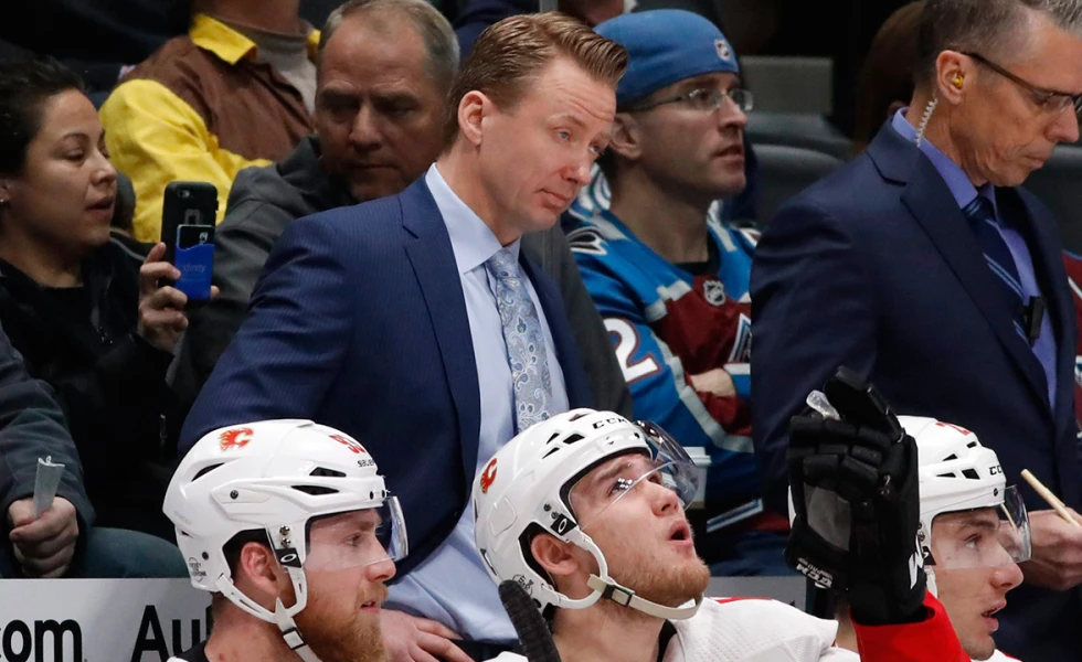 Stars hiring Oilers assistant Glen Gulutzan as next head coach