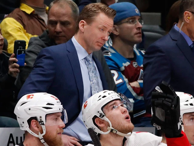 Stars hiring Oilers assistant Glen Gulutzan as next head coach