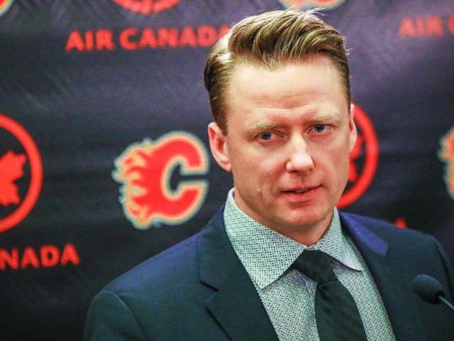 Stars rumors: Dallas offers head coaching candidate the job