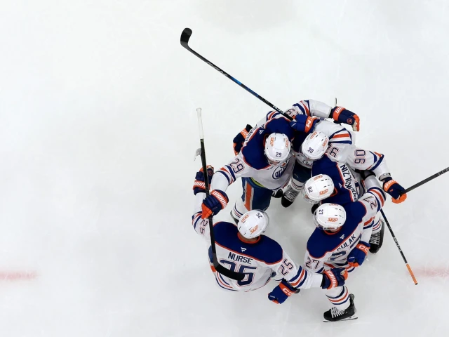 Breaking down the Oilers' depth chart and needs ahead of NHL free agency