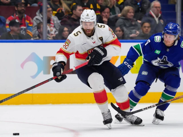 Predicting where the most intriguing NHL UFAs land