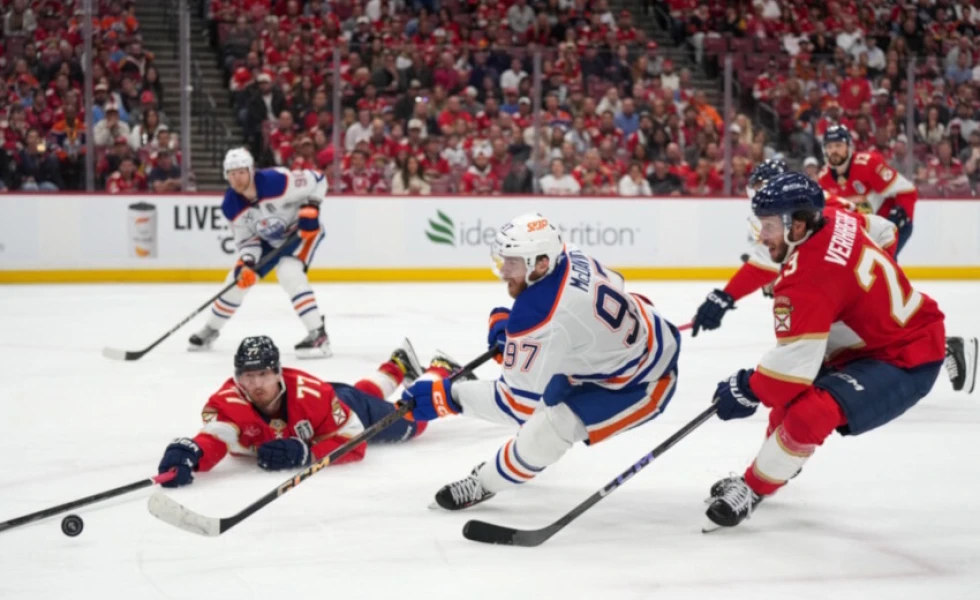 NHL Rumors: Oilers, Canadiens, Islanders, Blue Jackets, Golden Knights, Kings, and the Bruins