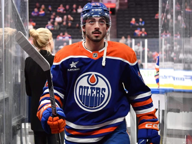 Edmonton Oilers top 20 prospects ranking, summer 2025 edition