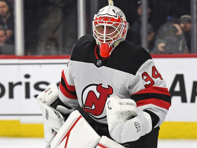 What can the Oilers do about their goaltending this summer?