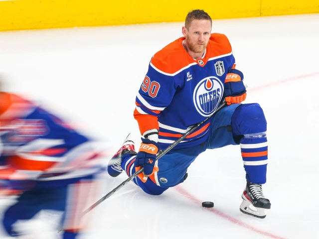 ‘The ball is in his court’: Insider predicts Corey Perry will test free agency