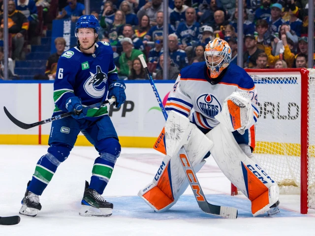 Monday Musings: Oilers’ free agency plans, potential trades, and more