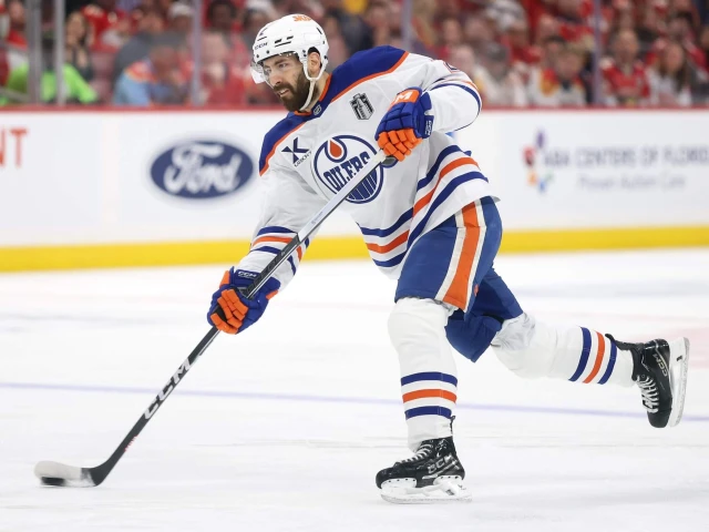 Why the Edmonton Oilers had to pay up for Evan Bouchard's new contract