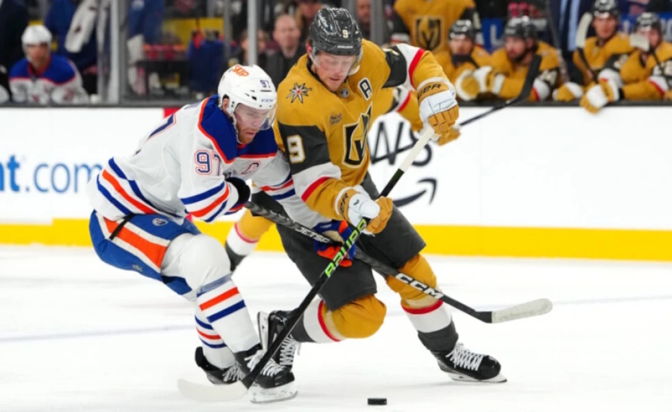 NHL Rumors: Waiting for Connon McDavid, Kirill Kaprizov and Jack Eichel Extensions