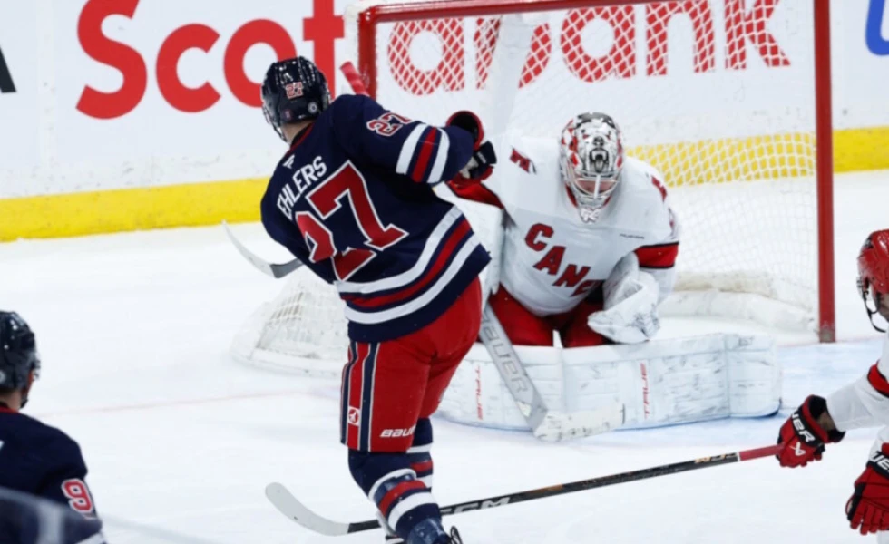 NHL Rumors: Canucks, Blue Jackets, Hurricanes, Capitals, Mammoth, Boeser, Blues, Oilers, Flyers, and Kings