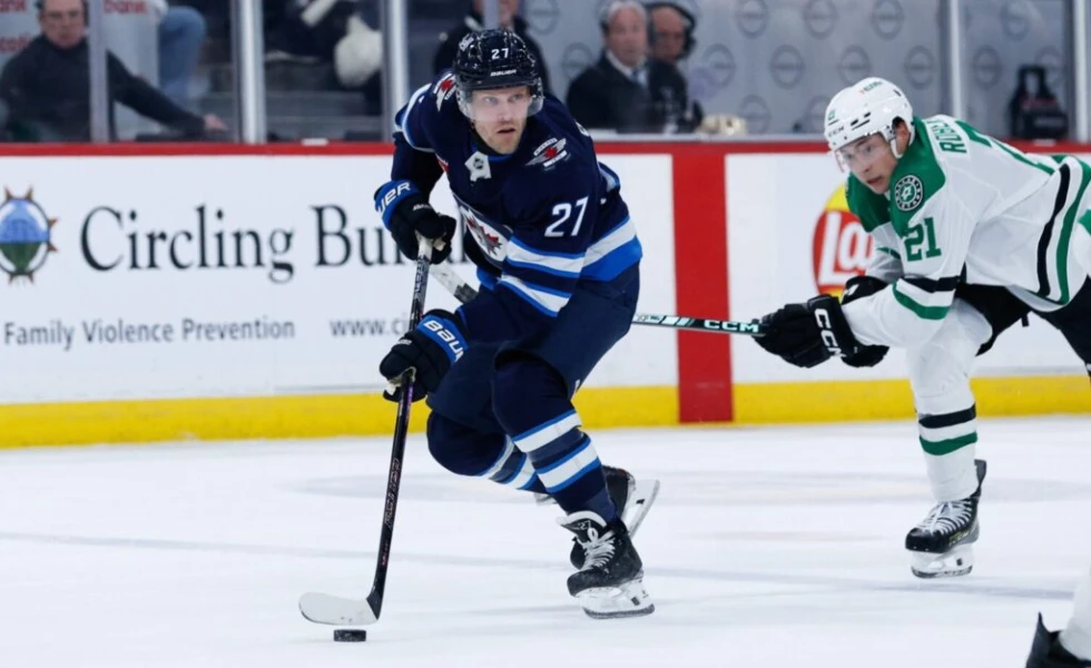 NHL Rumors: Nikolaj Ehlers, Maxim Sabanov, Oilers, Joe Veleno and the Canadiens