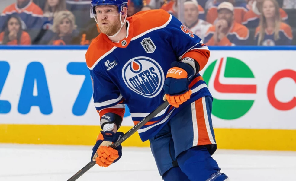 Report: Kings signing Corey Perry