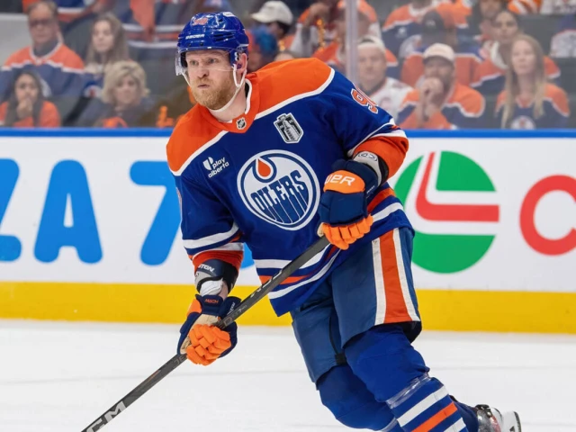 Report: Kings signing Corey Perry