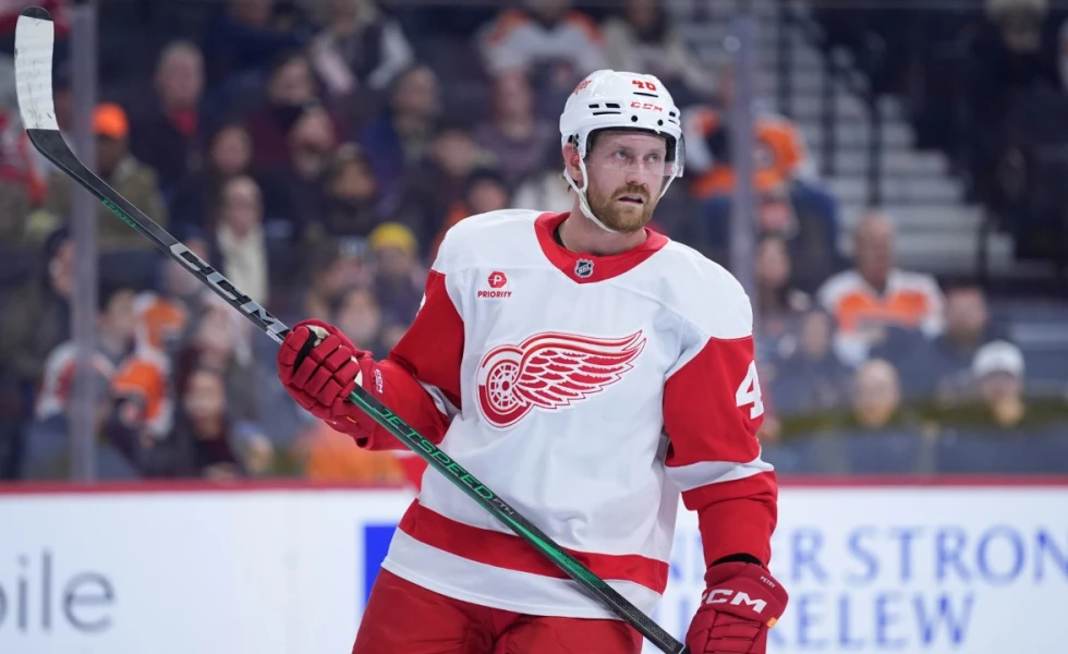 Panthers sign defenceman Jeff Petry to one-year contract