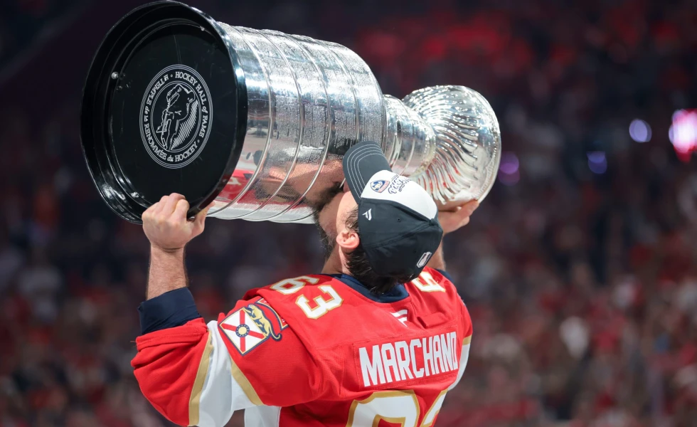 2025 NHL Free Agency winners and losers: Panthers, Golden Knights break the game