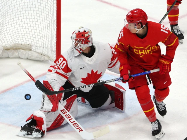 Oilers sign goaltender Matt Tomkins to two-way contract