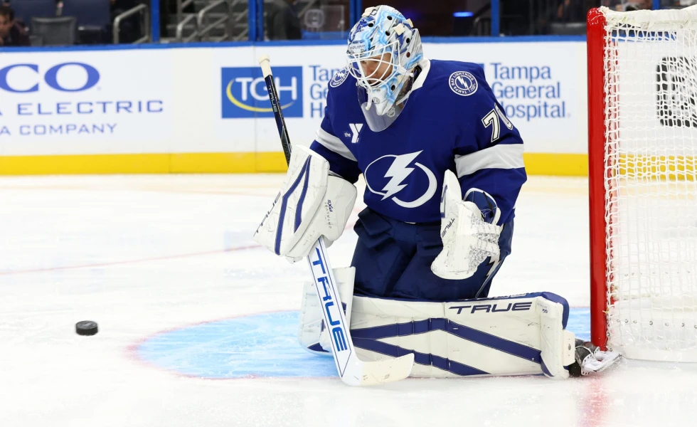 Oilers sign Matt Tomkins, Riley Stillman to two-year contracts