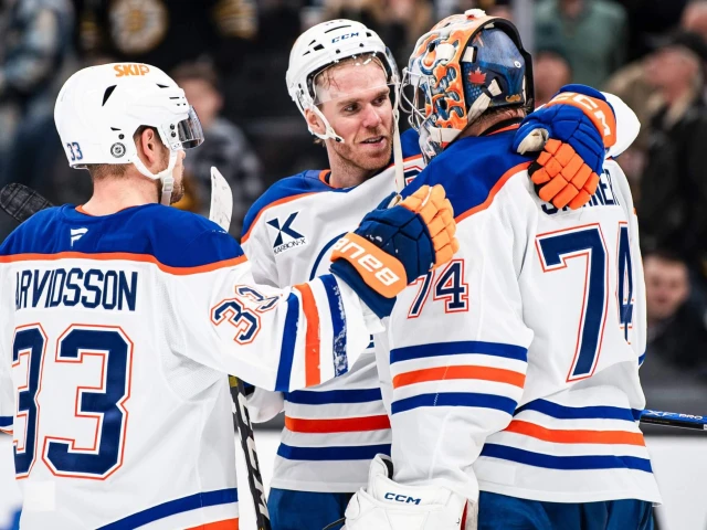 Oilers — and Connor McDavid —must wait to see how the roster can be upgraded