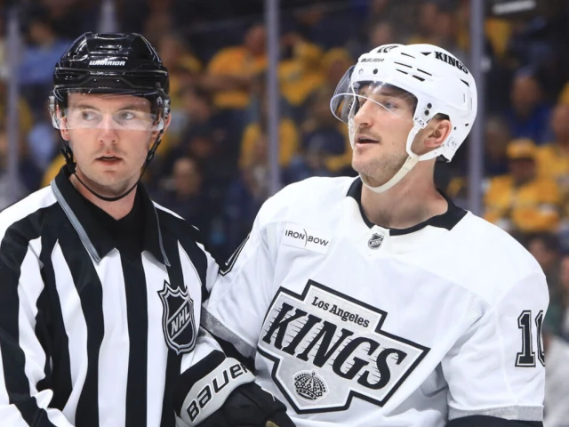 Bruins sign Jeannot to 5-year agreement