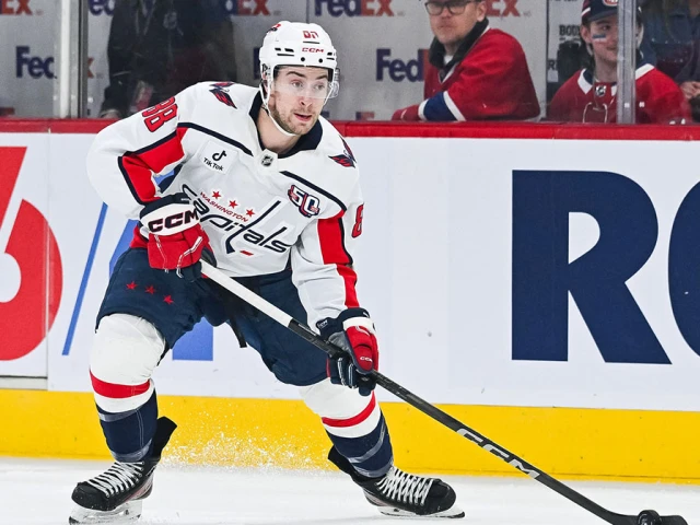 Oilers bring in wing on $7.2 million deal