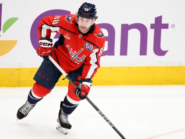 Mangiapane signing brings element Oilers have been missing