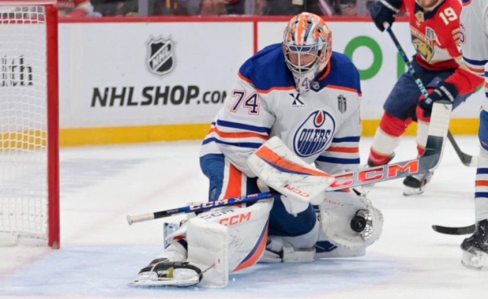 NHL Rumors: Edmonton Oilers Continue to Look for Goaltending
