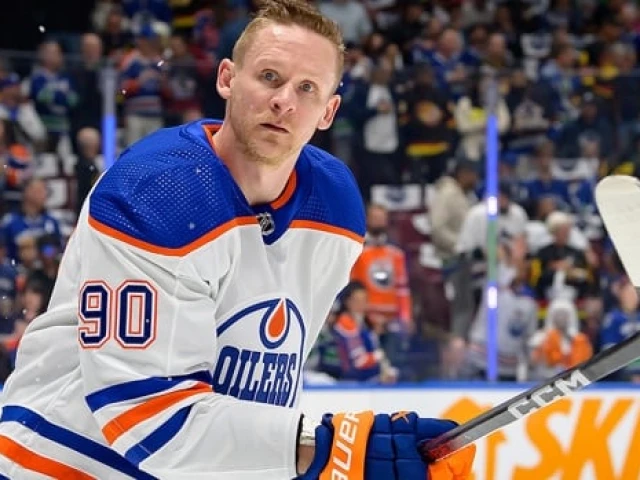 Edmonton Oilers making moves as NHL free agency window opens