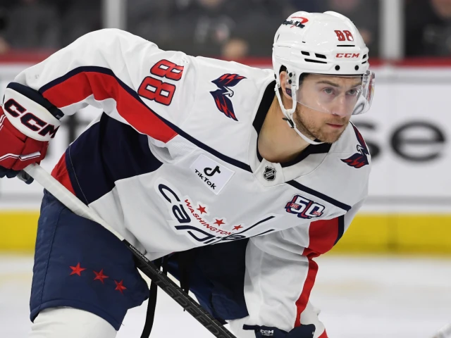 Mangiapane reveals why he signed with Edmonton Oilers