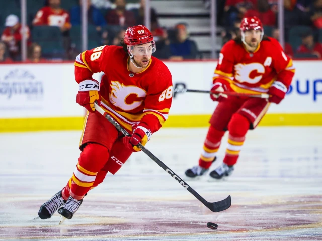‘That might be the best signing of the day’: Oilers fans react to Andrew Mangiapane addition