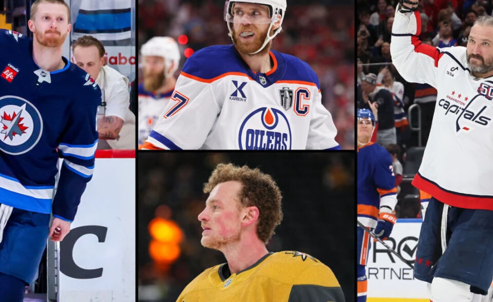 Previewing the NHL's 2026 class of UFAs