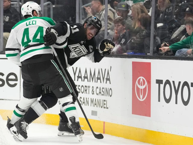 Holland breaks down Kings’ off-season additions: ‘I believe we’re better’