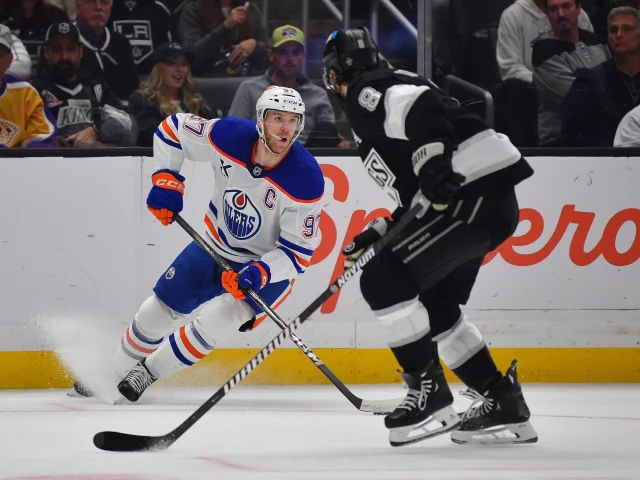 Oilers Thoughts: McDavid negotiations getting started, Curtis Lazar an underrated addition, and more