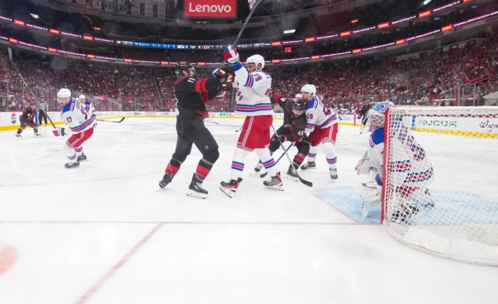 NHL Rumors: Carolina Hurricanes Were Set To Offer Sheet K’Andre Miller Before Trade