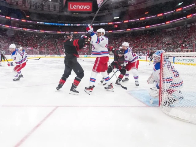 NHL Rumors: Carolina Hurricanes Were Set To Offer Sheet K’Andre Miller Before Trade