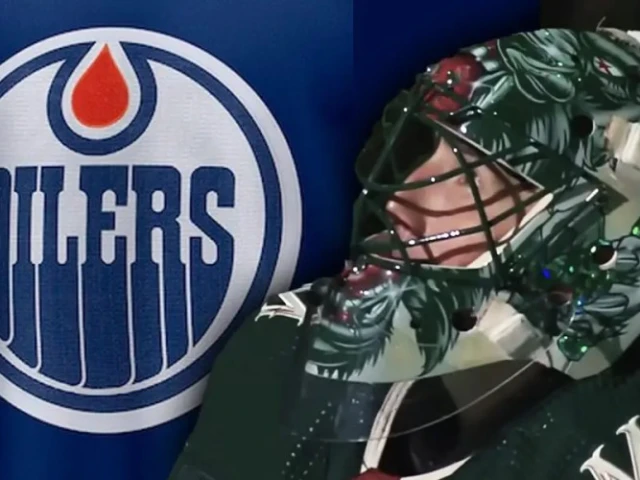 5 Teams Tried to Lure a Retired Goalie Back—Were Oilers Among Them?