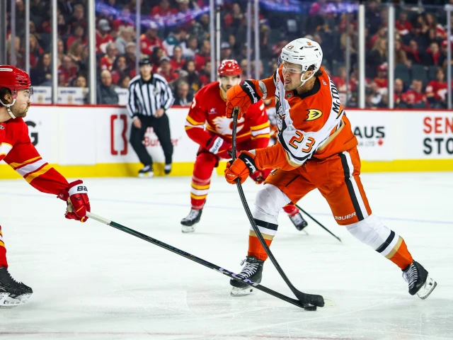 NHL Notebook: McTavish, Byram, York, don’t elect arbiration, remain eligible for offer sheet