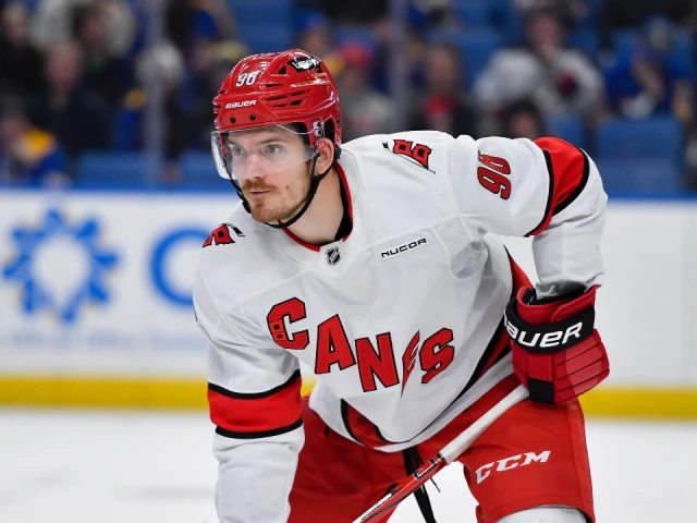 NHL Rumour Roundup: Maple Leafs linked to Roslovic, Oilers faced offer-sheet threat