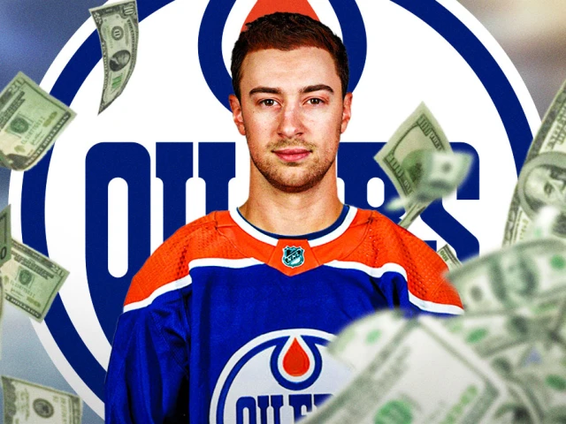 Grading Andrew Mangiapane’s 2-year, $7.2 million contract with Oilers