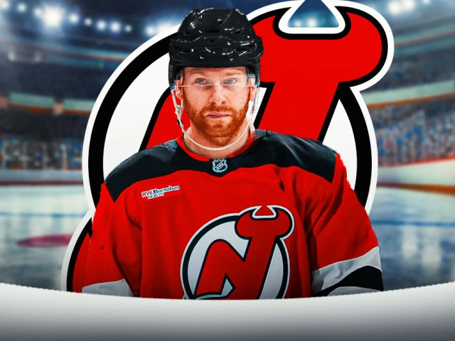 Grading Connor Brown’s 4-year, $12 million contract with Devils