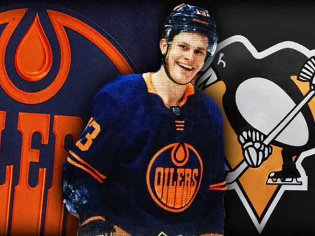Jesse Puljujärvi Signs 2-Year Deal to Play in Switzerland